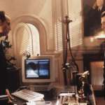 Gabriel Byrne, Miguel Ferrer