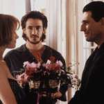 Gabriel Byrne, Dermot Mulroney, Bridget Fonda