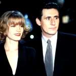 Gabriel Byrne, Bridget Fonda