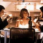 Gabriel Byrne, Dermot Mulroney, Bridget Fonda
