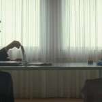 Clive Owen, Andrea Riseborough