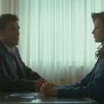 Clive Owen, Andrea Riseborough