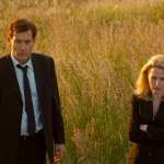 Gillian Anderson, Clive Owen