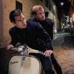 Armie Hammer, Henry Cavill