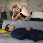 Elizabeth Debicki, Henry Cavill