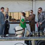 Elizabeth Debicki, Sylvester Groth, Hugh Grant, Henry Cavill, Alicia Vikander