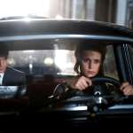 Henry Cavill, Alicia Vikander