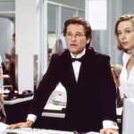 Brad Blaisdell, Dey Young, Kurt Russell