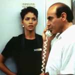 David Suchet, Halle Berry