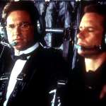 Kurt Russell, Whip Hubley