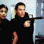 Kurt Russell, Halle Berry