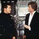 Kurt Russell, John Leguizamo