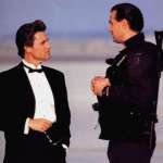Steven Seagal, Kurt Russell