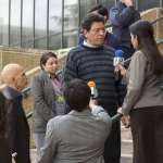 Louis Arcella, Billy Bob Thornton