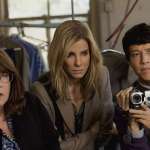 Sandra Bullock, Reynaldo Pacheco, Ann Dowd
