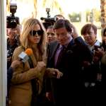 Sandra Bullock, Joaquim de Almeida