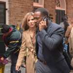 Sandra Bullock, Anthony Mackie