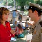 Courteney Cox, David Arquette