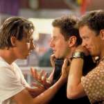 Matthew Lillard, Skeet Ulrich, Jamie Kennedy