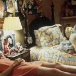 Neve Campbell, Rose McGowan