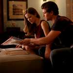 Amadeus Serafini, Willa Fitzgerald