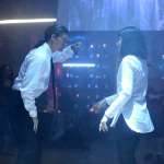 Amadeus Serafini, Willa Fitzgerald