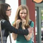 Amelia Rose Blaire, Willa Fitzgerald