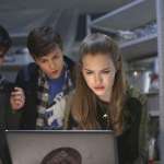 John Karna, Bex Taylor-Klaus, Willa Fitzgerald