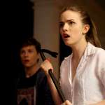 John Karna, Willa Fitzgerald