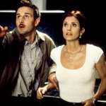 Courteney Cox, David Arquette