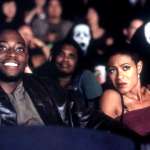 Jada Pinkett Smith, Omar Epps