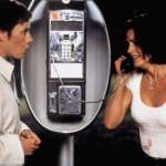 Laurie Metcalf, Courteney Cox