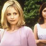 Marisol Nichols, Sarah Michelle Gellar