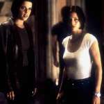 Neve Campbell, Courteney Cox