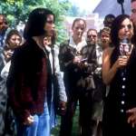 Neve Campbell, Jerry O'Connell, Courteney Cox, Liev Schreiber