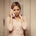 Sarah Michelle Gellar