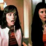 Courteney Cox, Parker Posey