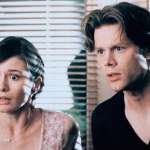 Matt Keeslar, Emily Mortimer