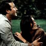 Neve Campbell, David Arquette