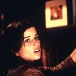 Neve Campbell