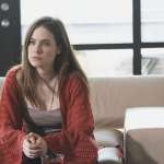 Caroline Dhavernas
