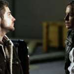 James Gilbert, Caroline Dhavernas