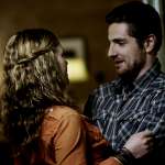 James Gilbert, Julia Stiles