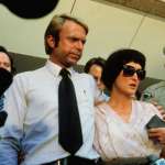 Lewis Fitz-Gerald, Meryl Streep, Sam Neill