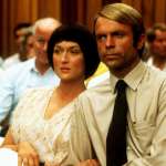 Meryl Streep, Sam Neill