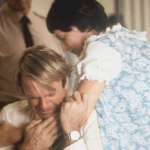 Meryl Streep, Sam Neill