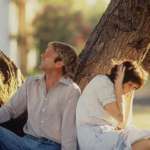 Meryl Streep, Sam Neill