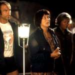 Meryl Streep, Sam Neill