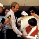 Meryl Streep, Sam Neill