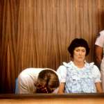 Meryl Streep, Sam Neill